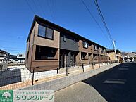 埼玉県川越市南大塚5丁目35-15：物件画像／株式会社タウンハウジング埼玉　ふじみ野店