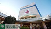 マルイファミリー志木 徒歩26分。ショッピングセンター 2040m