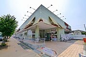 ヤオコー一本松南店 311m