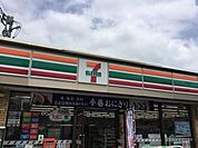 セブンイレブン志木本町5丁目店 994m