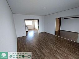 パイロットハウス狭山台3号棟 3LDKの写真