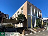埼玉県朝霞市浜崎3丁目15-18：物件画像／株式会社タウンハウジング埼玉　ふじみ野店