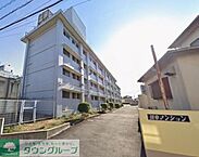 埼玉県ふじみ野市西鶴ケ岡2丁目：物件画像／株式会社タウンハウジング埼玉　ふじみ野店