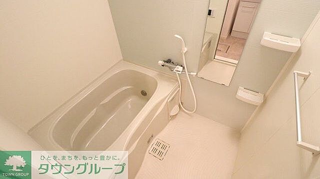 浴室