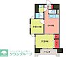 坂戸ブルーハイツ峰3階5.6万円