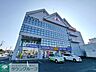 周辺：ヤマダ電機テックランド狭山富士見店 徒歩10分。ホームセンター 740m