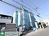 その他：外観