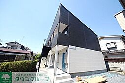 外観画像