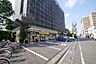 周辺：ミニストップ新狭山店 646m