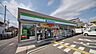 周辺：ファミリーマート川越的場北店 徒歩4分。 270m