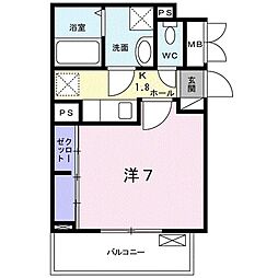 新狭山駅 6.8万円