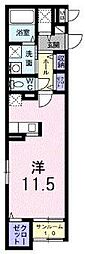 狭山市駅 6.2万円