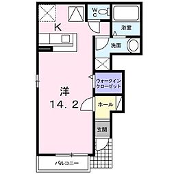 若葉駅 5.2万円