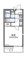 元加治駅 5.8万円