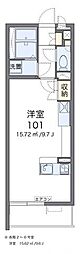 狭山市駅 6.6万円