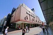 丸広百貨店川越店 徒歩14分。 1120m