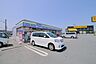 周辺：スリーエフ川越木野目店 505m