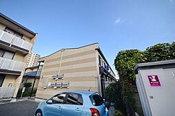 東武東上線 川越駅 徒歩23分