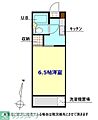 シティルミエール4階2.8万円