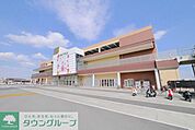 ピオニウォーク東松山 徒歩23分。 1780m
