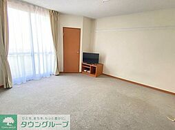 レオパレスウイローリバー 2階1Kのリビング/ダイニング