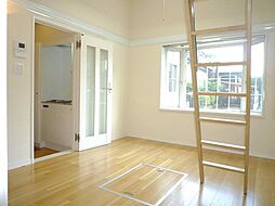 東武東上線 北坂戸駅 徒歩14分の賃貸アパート 1階1Kのリビング/ダイニング