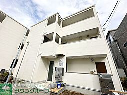 JR川越線 川越駅 徒歩12分の賃貸アパート