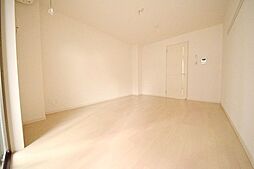 東武東上線 川越駅 徒歩7分の賃貸アパート 3階1Kのリビング/ダイニング