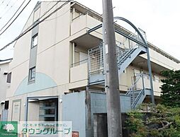 東武東上線 坂戸駅 徒歩5分の賃貸マンション