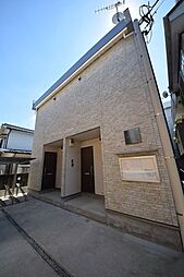 JR川越線 川越駅 徒歩14分の賃貸アパート