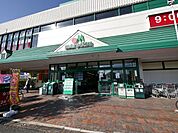 マルエツ入間川店 徒歩18分。スーパー 1440m