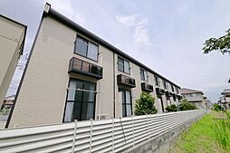 JR川越線 南古谷駅 徒歩19分の賃貸アパート