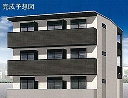 東武東上線 鶴ヶ島駅 徒歩12分の賃貸アパート