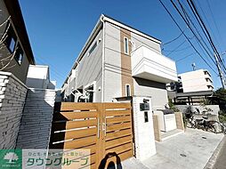 東武東上線 川越駅 徒歩9分