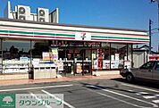 セブンイレブン朝霞岡3丁目店 徒歩19分。コンビニ 1510m