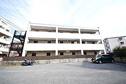 西武新宿線 新狭山駅 徒歩2分の賃貸アパート