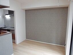 東武東上線 みずほ台駅 徒歩6分の賃貸アパート 1階ワンルームのリビング/ダイニング