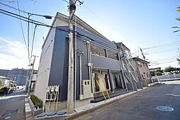 西武新宿線 南大塚駅 徒歩5分の賃貸アパート