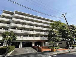 パサニアガーデン目白台