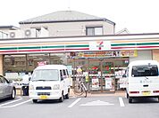 セブンイレブン板橋向原2丁目店（180m）