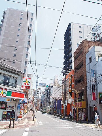 周辺