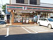 セブンイレブン板橋富士見町店（140m）