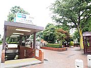 小竹向原駅（600m）