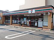 セブンイレブン 板橋仲町店（240m）