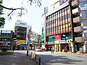 ときわ台駅北口周辺（670m）