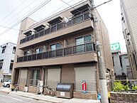 東京都板橋区弥生町7-7：物件画像／株式会社ベスト・ホームズ