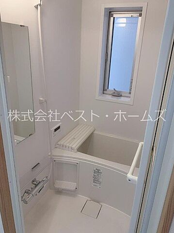 浴室