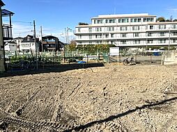 物件画像 建築条件なし土地　江戸川5丁目