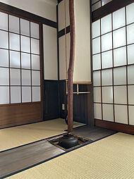 室内の画像