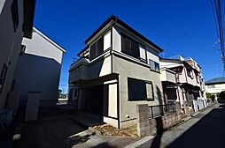 春日部市南4丁目　中古戸建